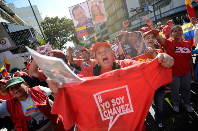 chavistasyosoychvez