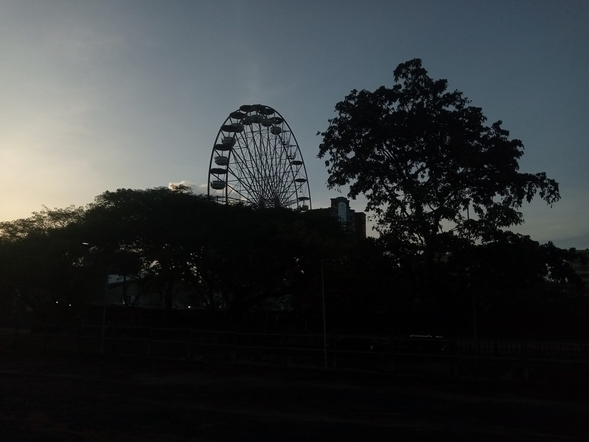 Apuntes para Abraxas&nbsp;II