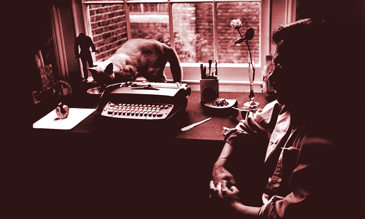 La Habana inmortal de Cabrera&nbsp;Infante