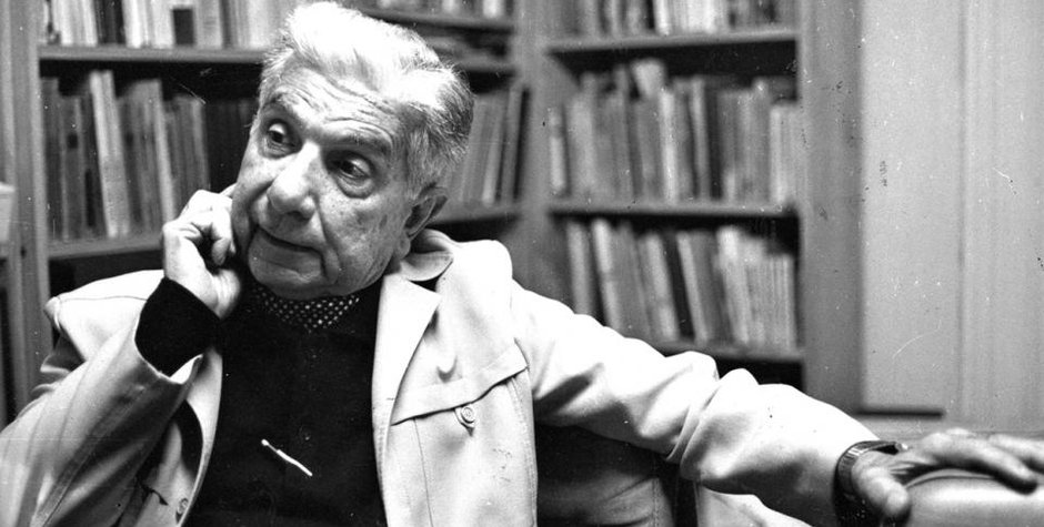 La escritura secreta de las&nbsp;tachaduras