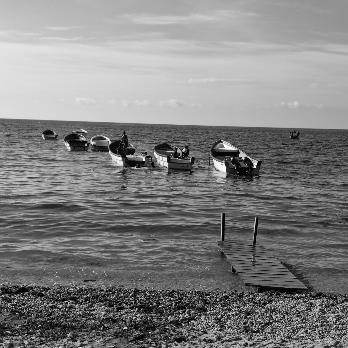 Es la pérdida misma la que se ha&nbsp;perdido